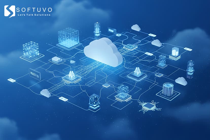 A Complete Guide to Cloud Infrastructure Management