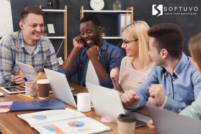 How Software Development Companies Build Custom Business Solutions That Solve Real Business Challenges