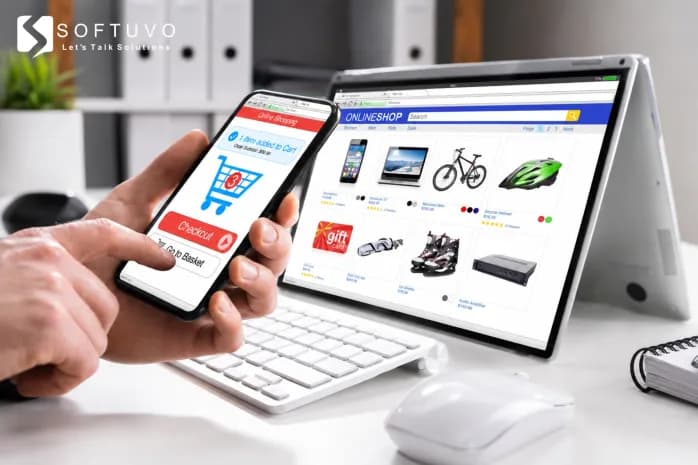 Shopify vs Custom eCommerce Website: What's Actually Better for Your Business?