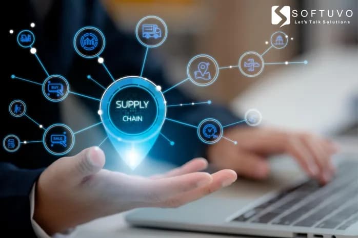 How AI Is Transforming Supply Chain Optimization