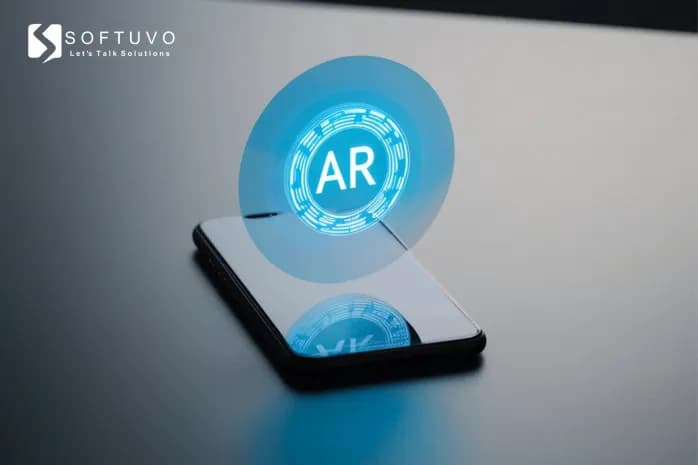 How Augmented Reality (AR) is Increasing Conversion Rates in Retail Apps