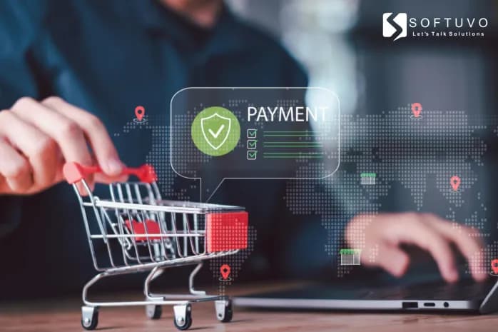 How Does an E-commerce App Development Company in the USA Ensure Secure Payment Integration?
