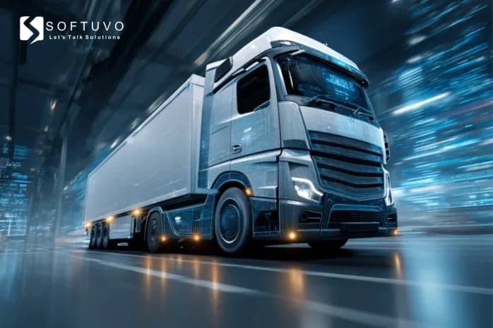 Exploring Why Agentic AI is the Future of Logistics Optimization and Automation