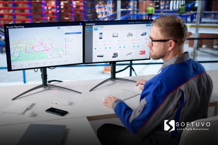 What is fleet route optimization? A guide to improving fleet efficiency