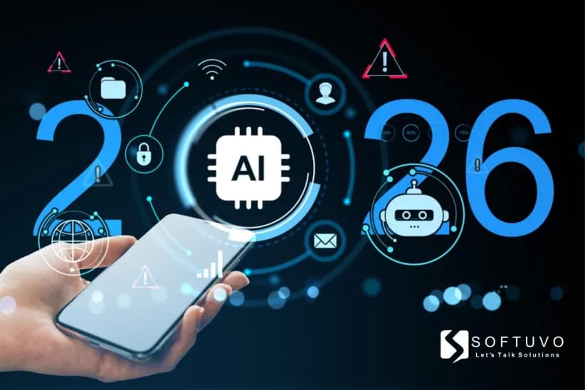 10 Must-Know Mobile App Development Trends Shaping the Digital Future in 2026