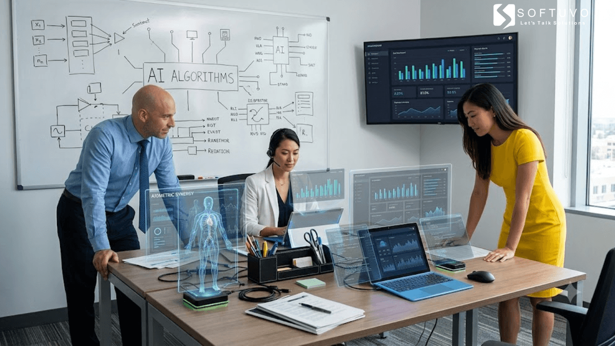 Beyond Chatbots: The Real Business Potential of Generative AI Integration Solutions