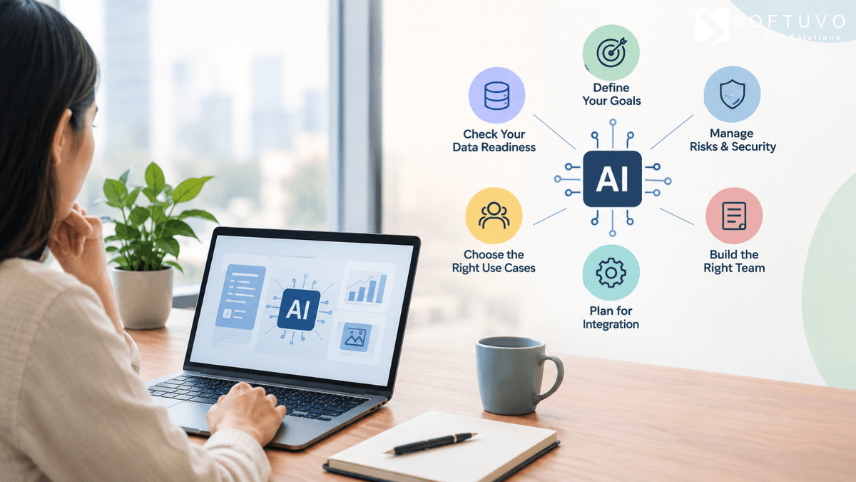 Generative AI Integration: What Businesses Should Know Before Getting Started