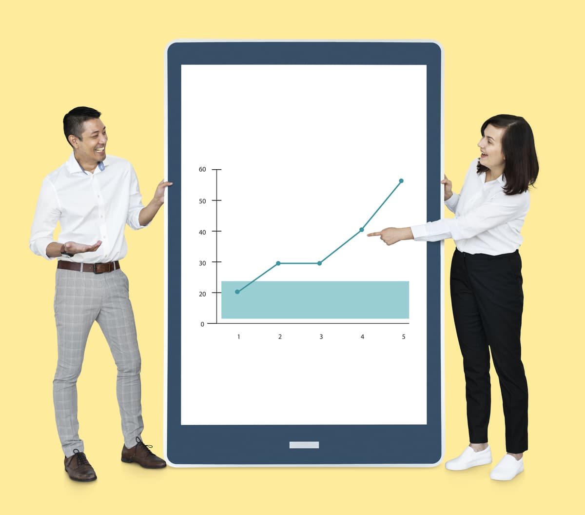 Say Hello To New Powerful Google Analytics 2020!