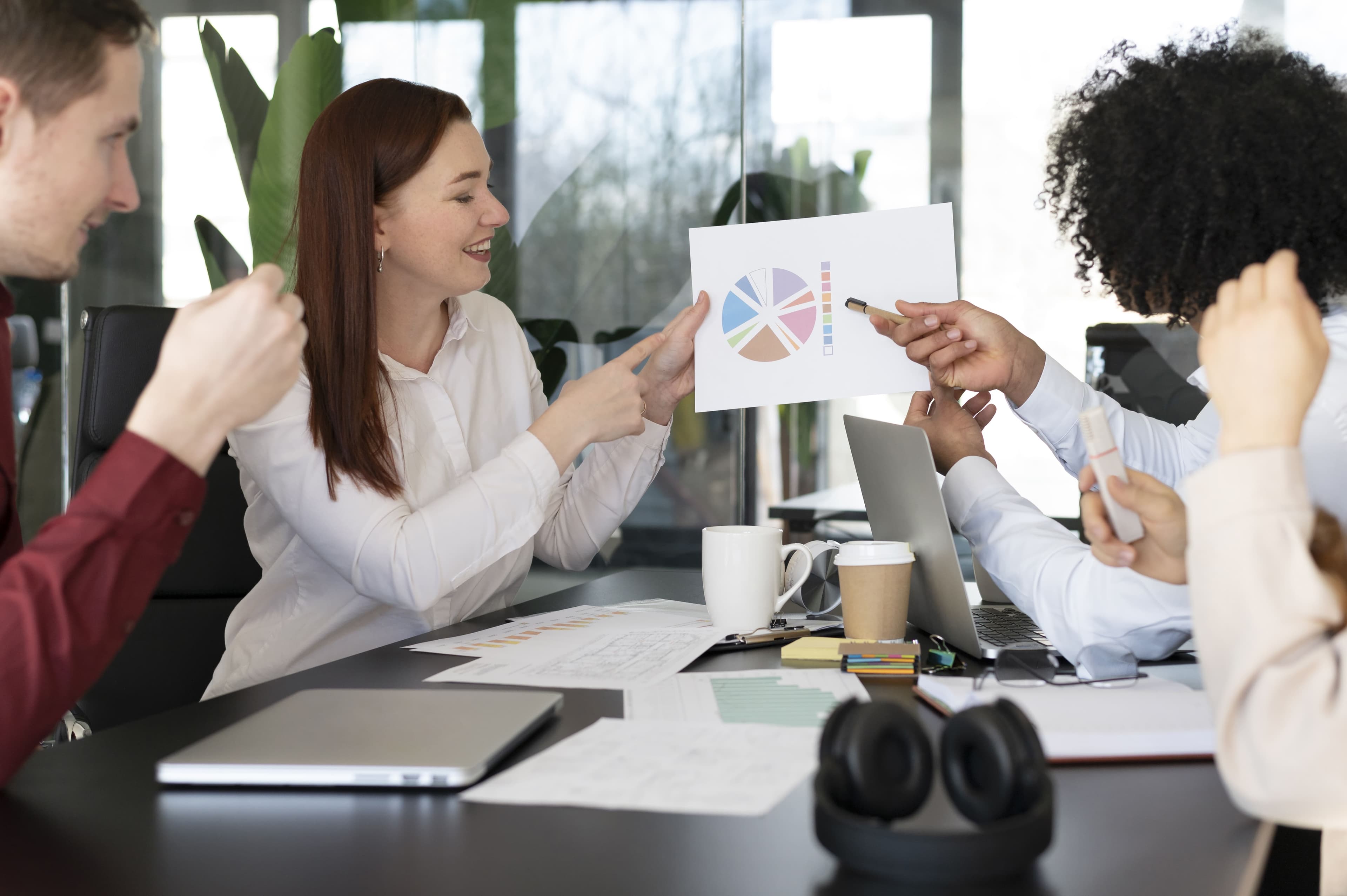 Boost Sales with Effective Digital Marketing Strategies | Softuvo