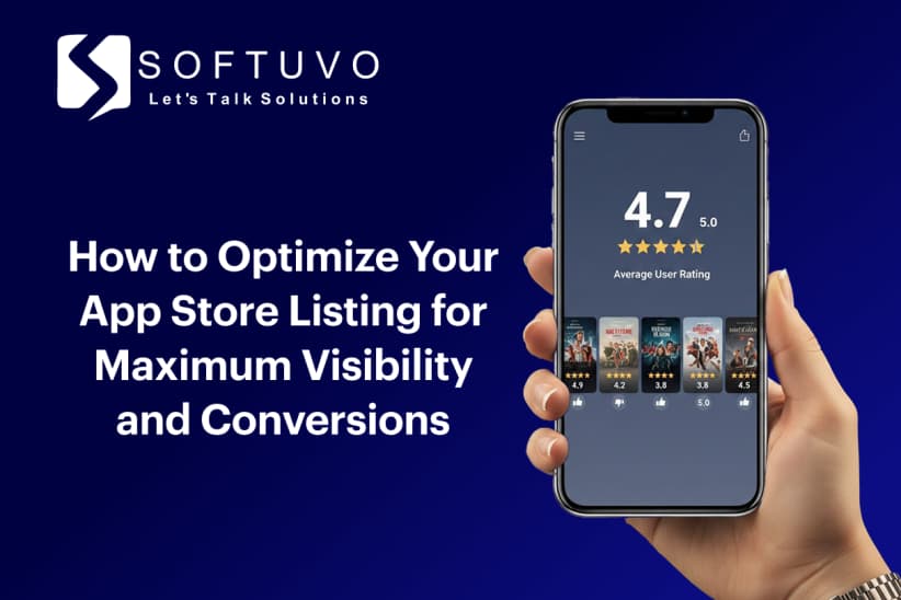 Optimize Your App Store Listing for Maximum Visibility & Conversions