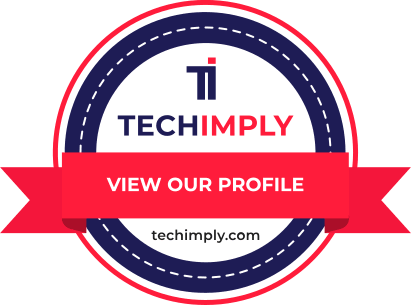 Techimply-badge