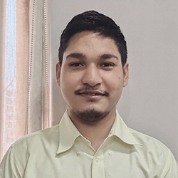 Front End Developer