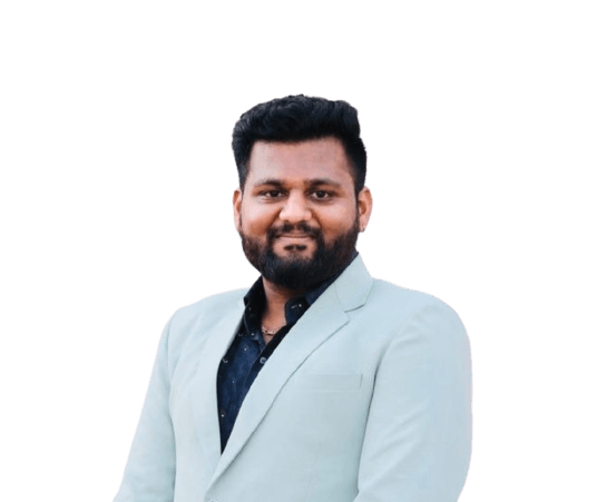  Digital Marketing Executive