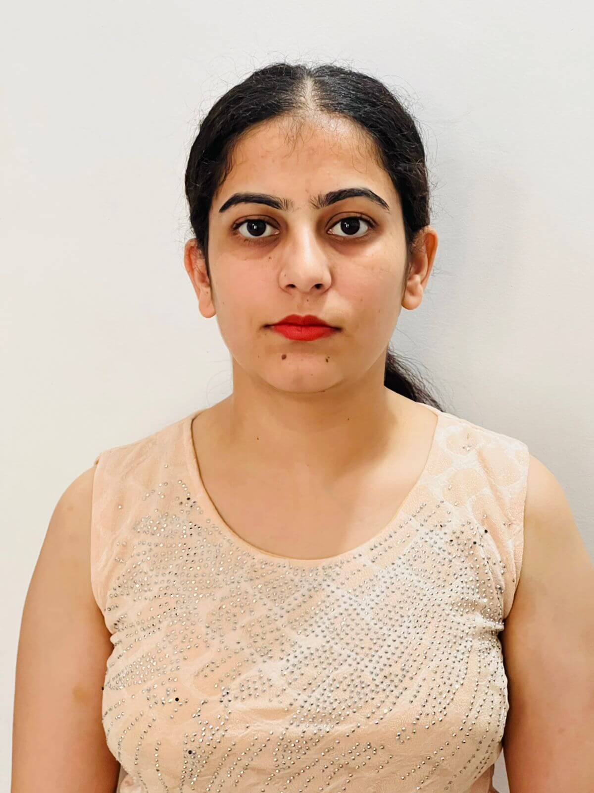  Software Engineer 
