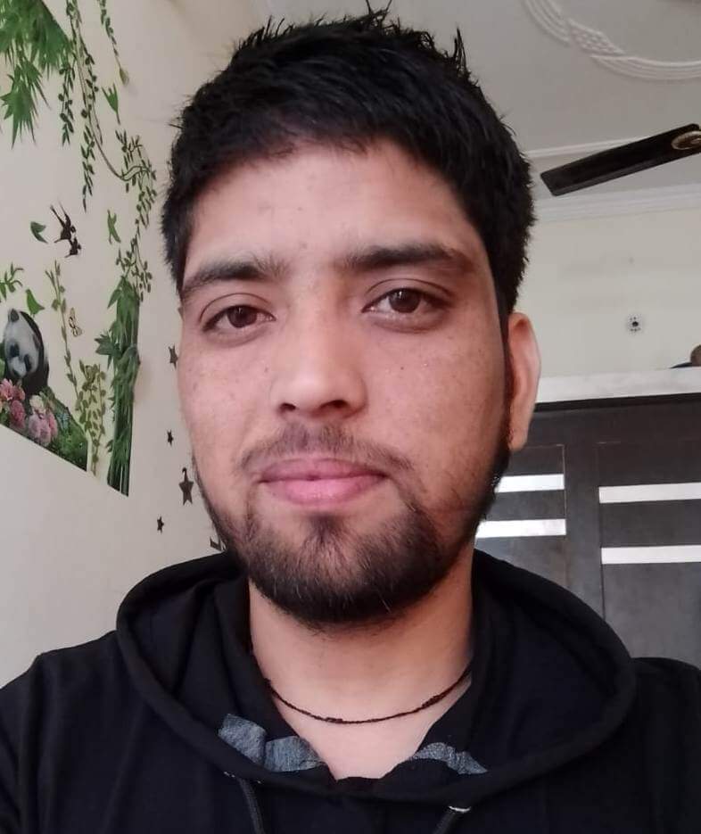  devOps-engineer 