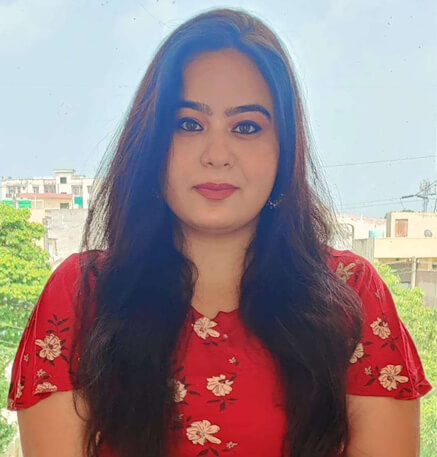 HR Generalist-Sapna Koul 