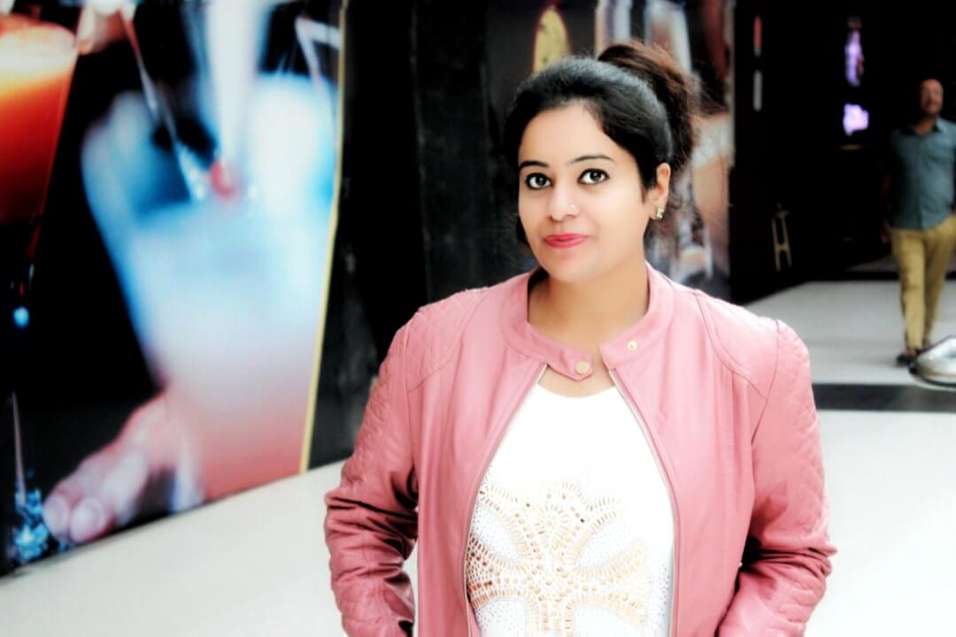 Digital Marketing Executive