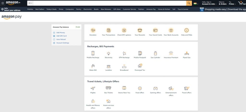amazon-pay
