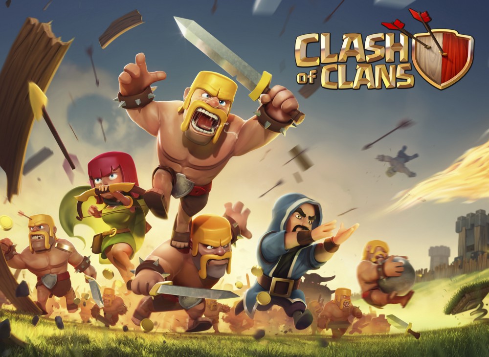 clash-of-clans