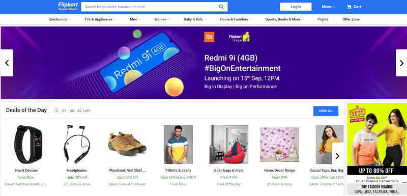 flipkart