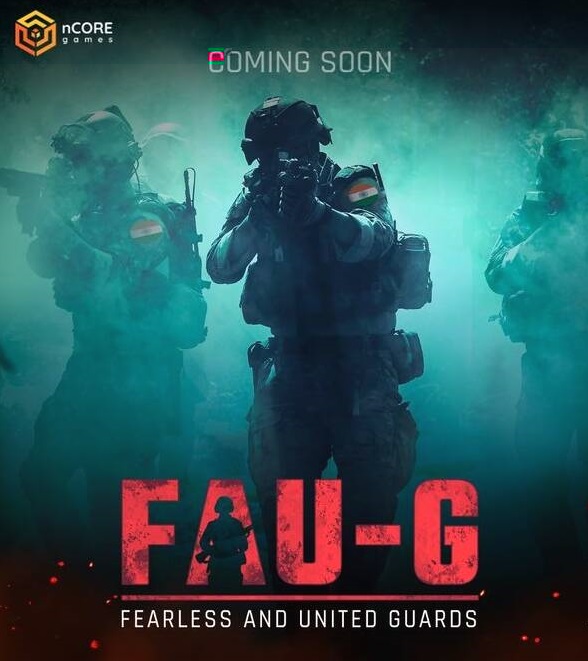 fau-g