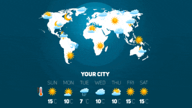 weather-forecast