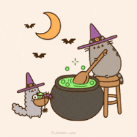 potlucks