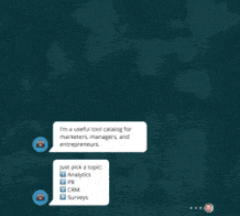 chatbots