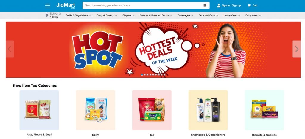 jio-mart