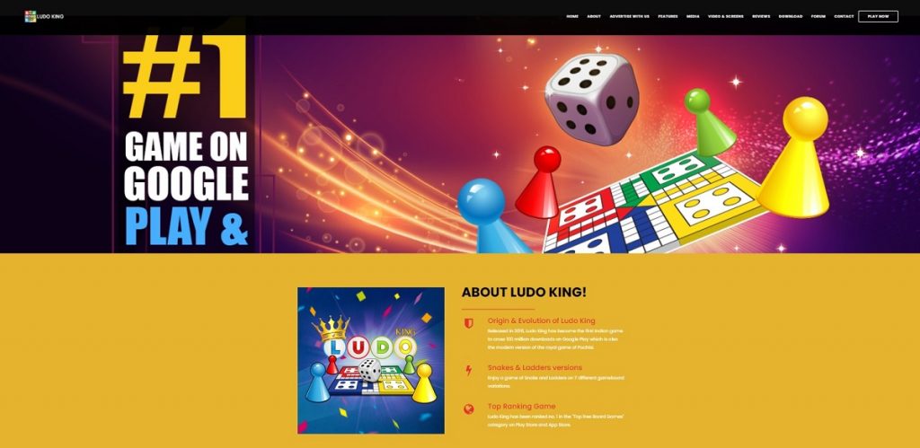 ludo-king
