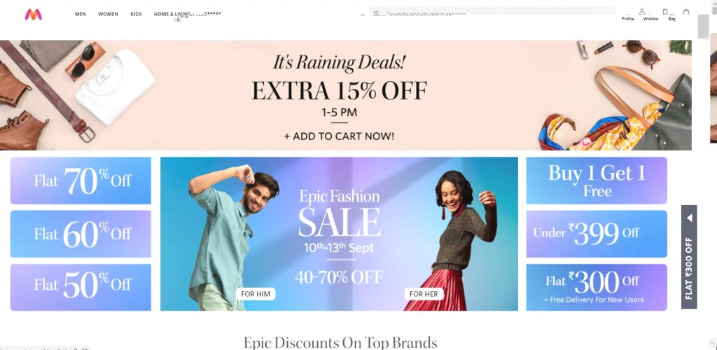 myntra