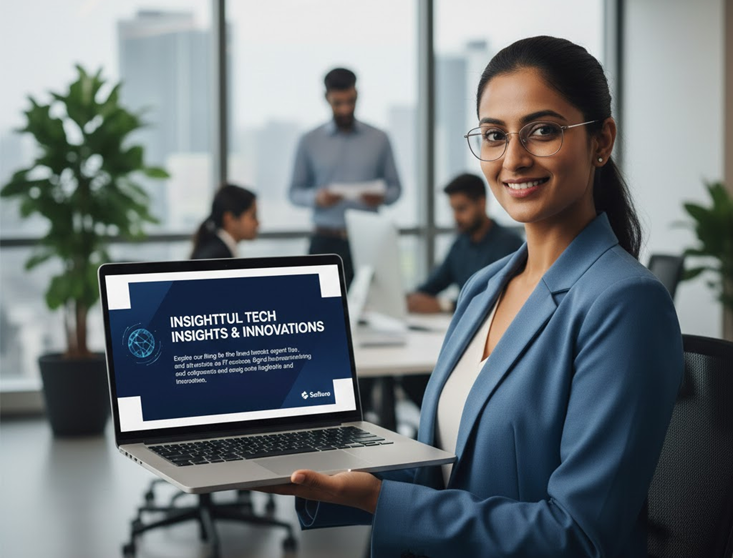 Reading Illustration