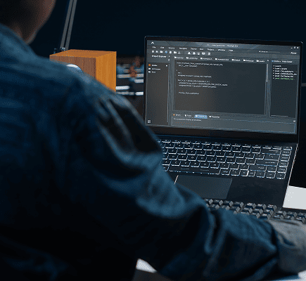Digital Transformation